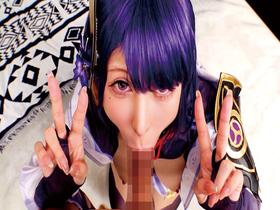 トーキョー ヲタ連 ハメンジャーズ! 中出しコスSEX Vlog.03 アイドル級美乳Gカップレイヤーから爆乳Mカップ低身長レイヤーまでS級レイヤー5人収録!!　サンプル画像06